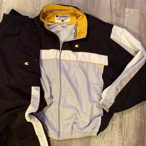 ⚡️HOST PICK⚡️ 90’s Champion Sweatsuit